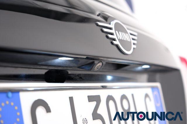 MINI Countryman 1.5 ONE BUSINESS LED NEOPATENTATI