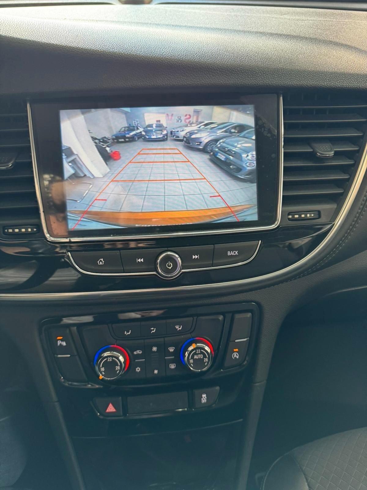 Opel Mokka X 1.6 CDTI Ecotec 136CV 4x2 Start&Stop Advance