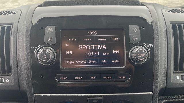 OPEL Movano 35 2.2 BlueHDi 140 S&S PM-TM Furgone - PREZZO+IVA