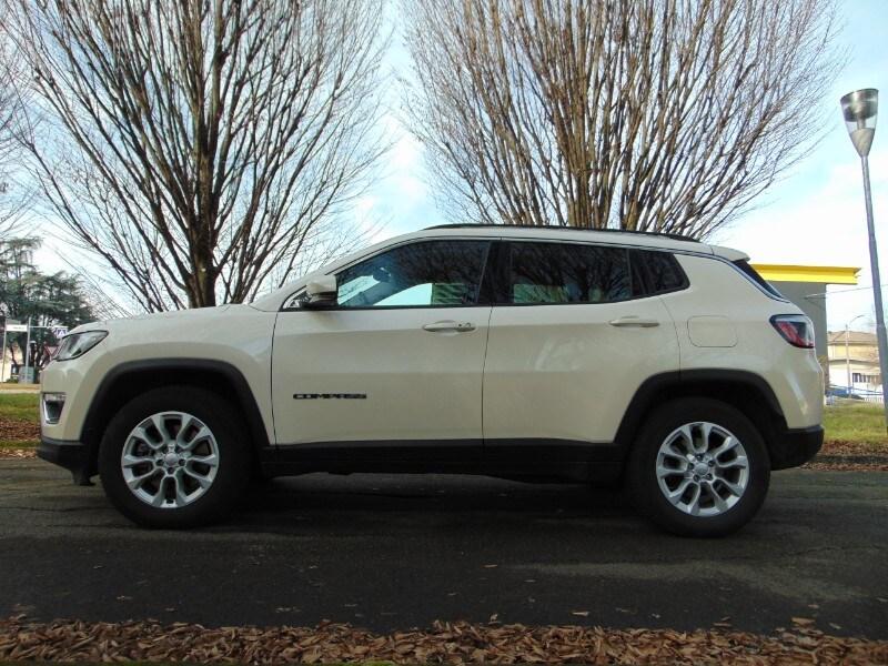 JEEP Compass 2ª serie Compass 1.3 Turbo T4 190...