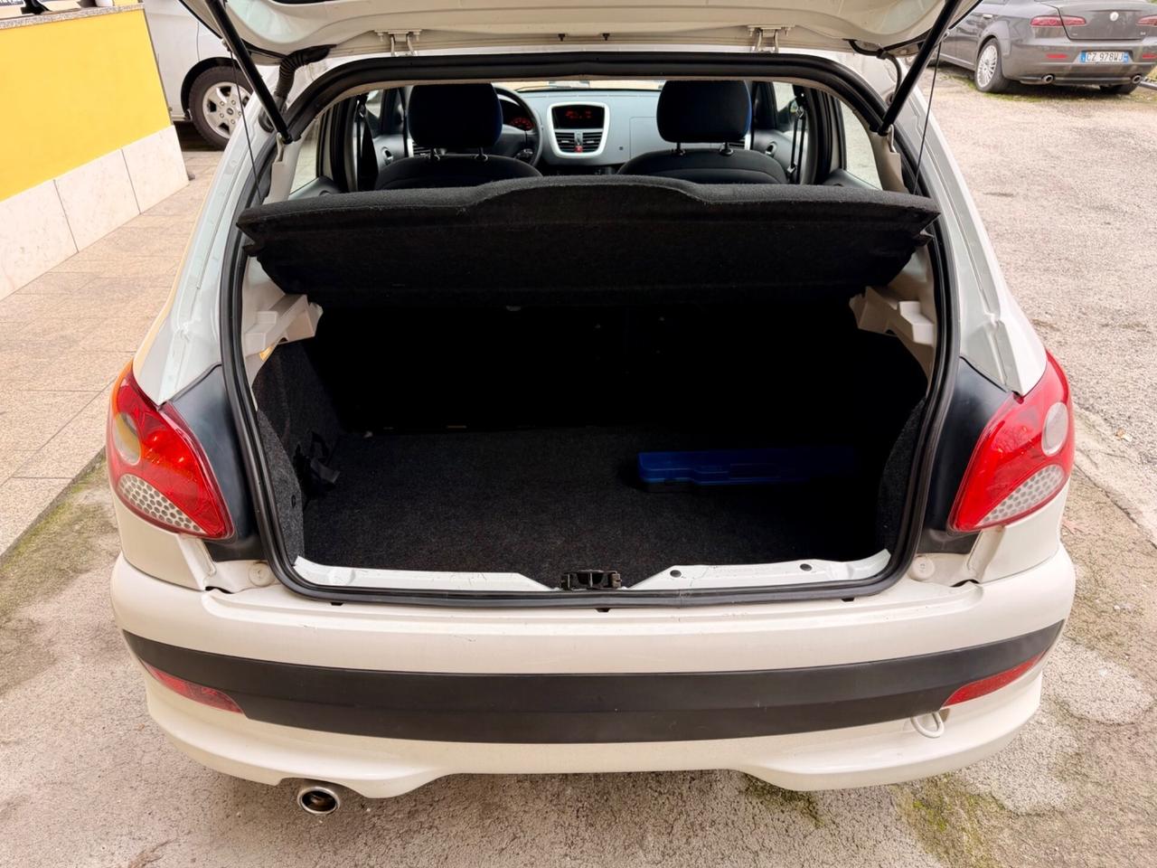 Peugeot 206+ 1.1 44kw Generation ECO GPL OK NEOPAT