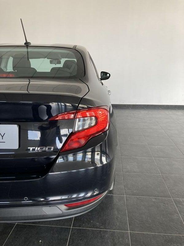 FIAT Tipo 1.6 Mjt 4 porte Lounge