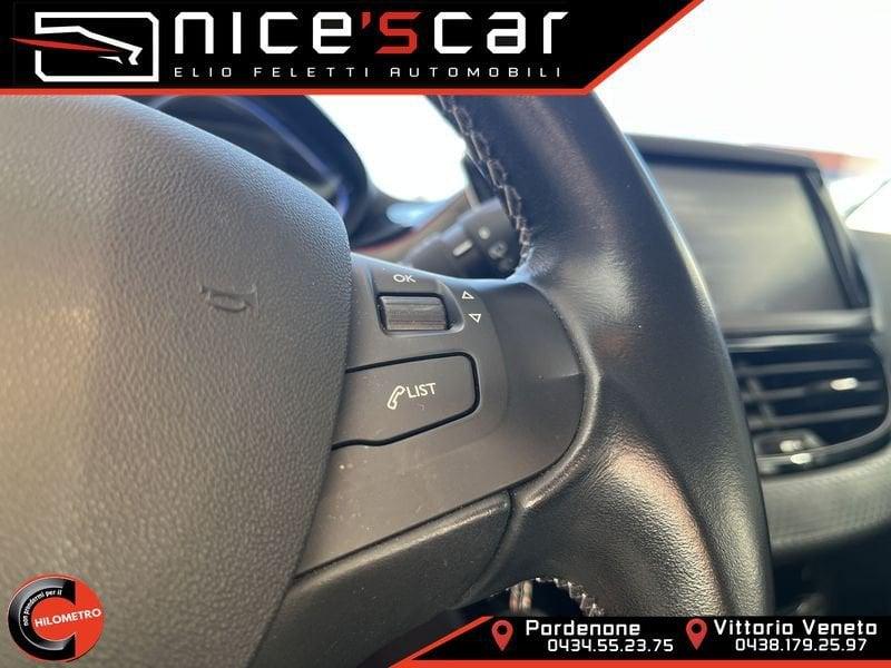 Peugeot 2008 BlueHDi 100 GT Line