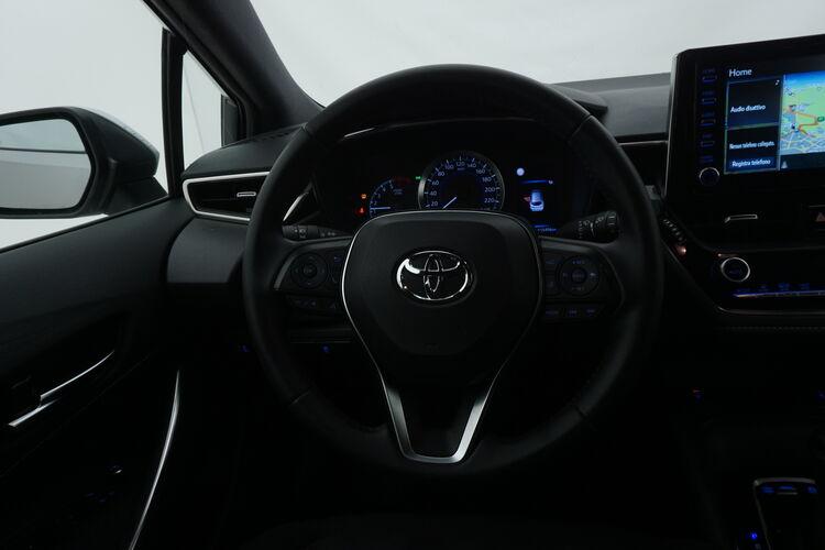 Toyota Corolla TS Hybrid Business BR891554 1.8 Full Hybrid 122CV