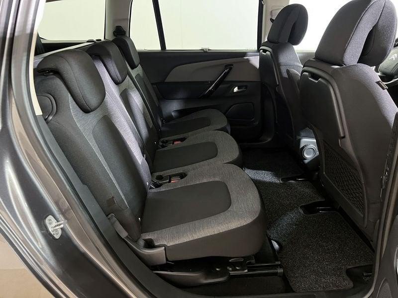 Citroën C4 SpaceTourer C4 SpaceTourer BlueHDi 130 S&S Feel