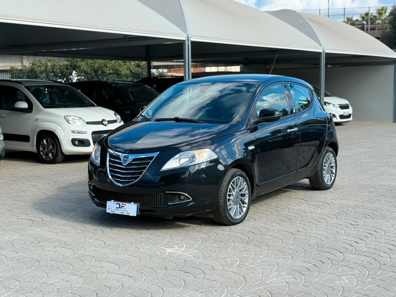 Lancia Ypsilon 1.3 MJT 16V 95 CV 5 porte S&S Platinum