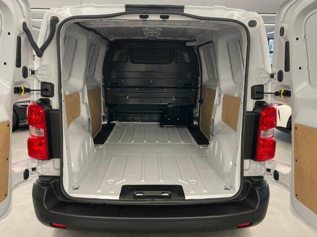 FIAT Scudo 1.5 BlueHDi 120 CV Van L2-H1 Furgone KM0 MY26