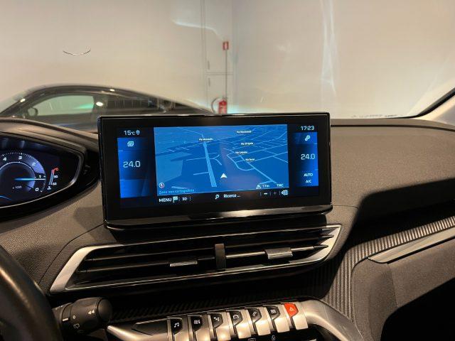 PEUGEOT 5008 BlueHDi 130cv EAT8 Active Business 7 Posti