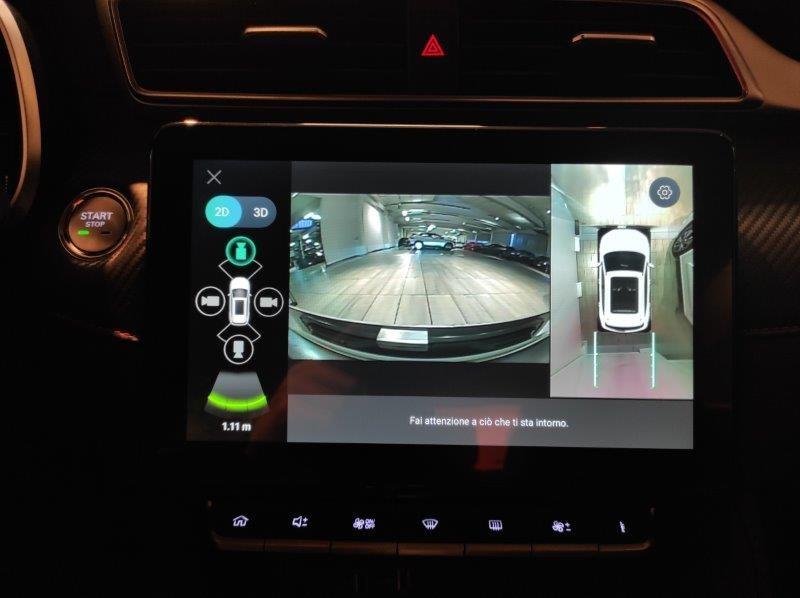 MG ZS (2021-2025) - ZS 1.0T-GDI aut. Luxury