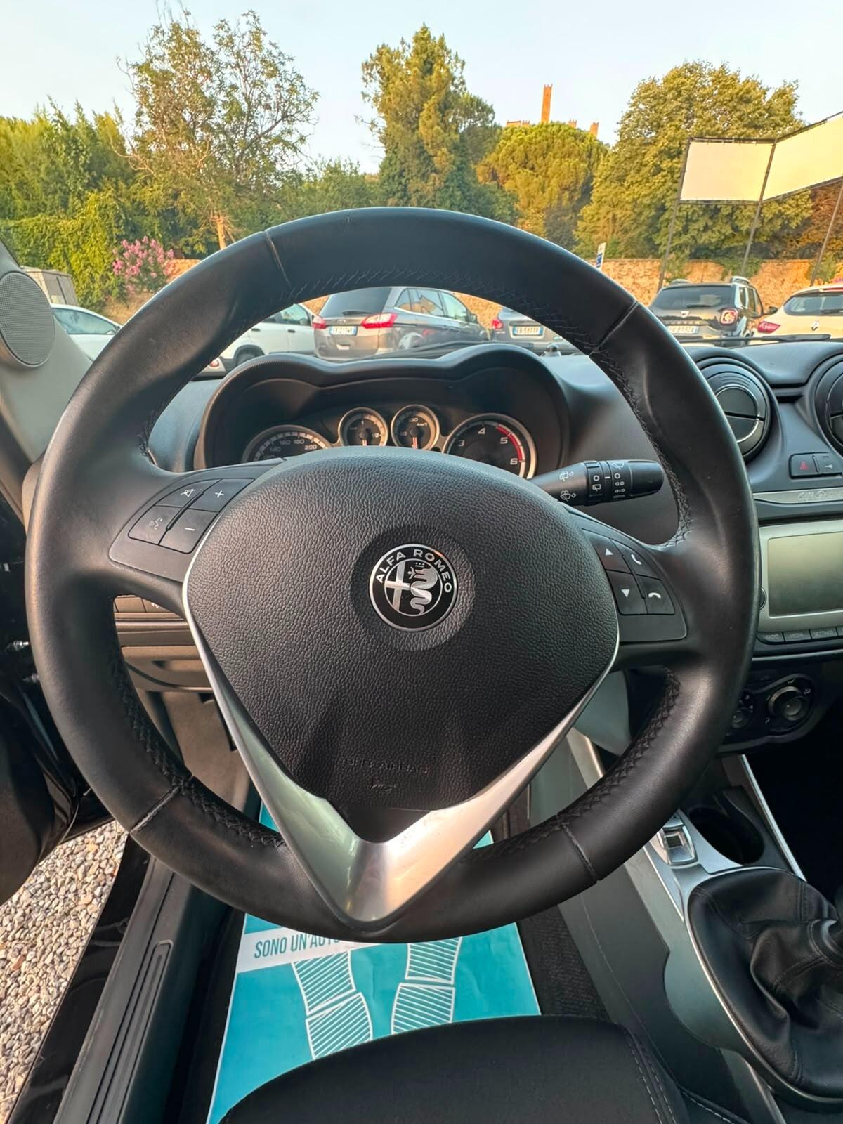 Alfa Romeo MiTo 1.3 JTDm 95 CV S&S