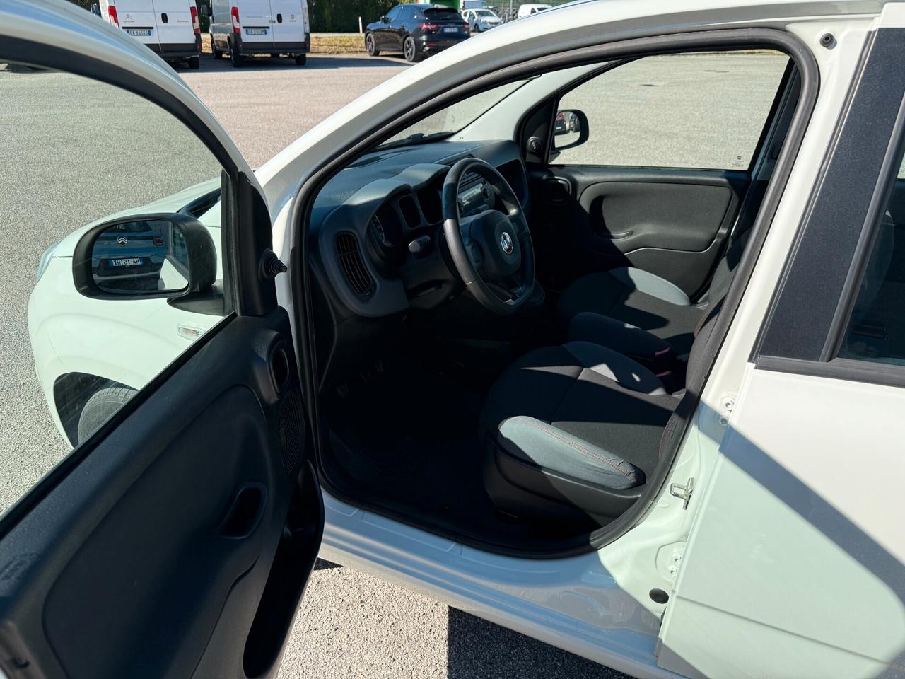 Fiat Panda 1.2 EasyPower Easy