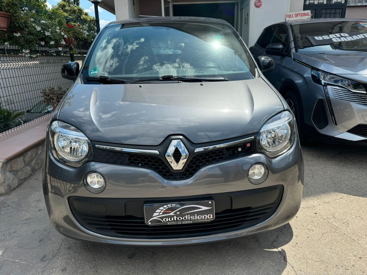 Renault Twingo SCe Zen LIMITED