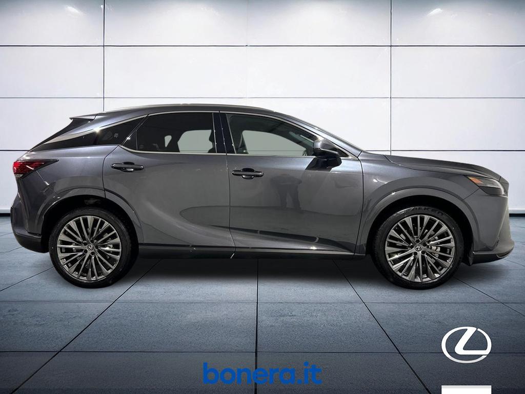 Lexus RX 350 350h 2.5 Premium Hybrid Executive 4WD e-CVT