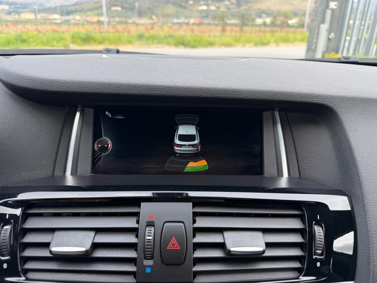 Bmw X4 xDrive20d Msport