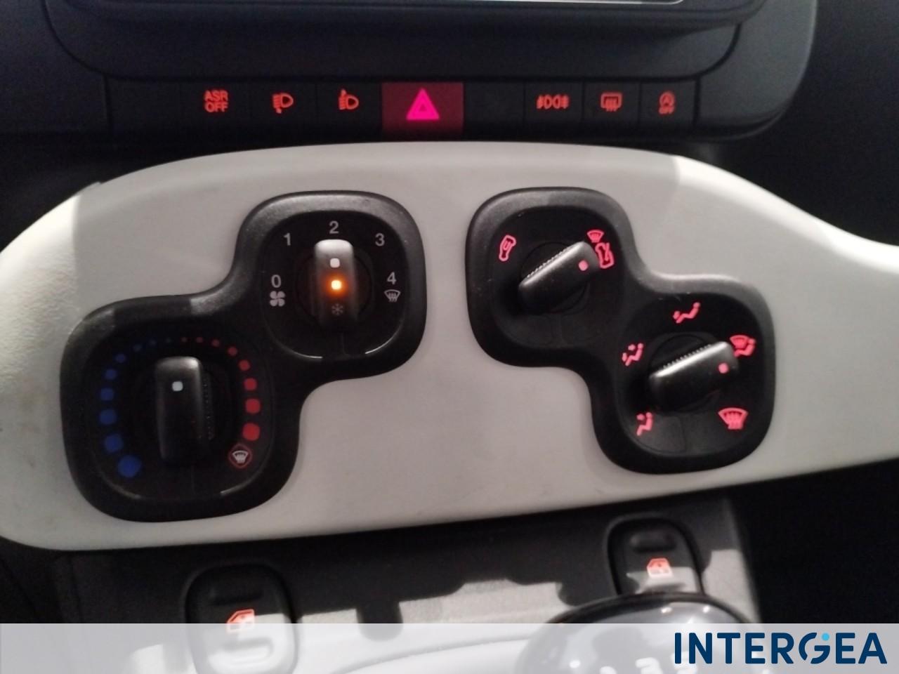 FIAT Pandina Cross 1.0 firefly hybrid s&s 70cv