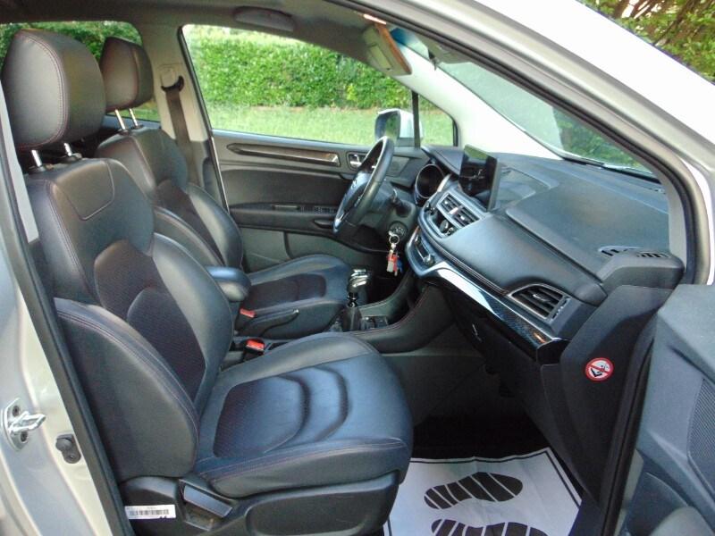 EVO Evo 4 Evo 4 1.6 Bi-Fuel GPL