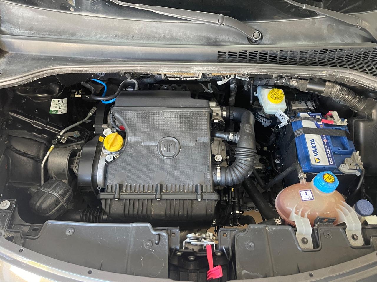 Fiat 500L 1.4 Benzina 110.000 km