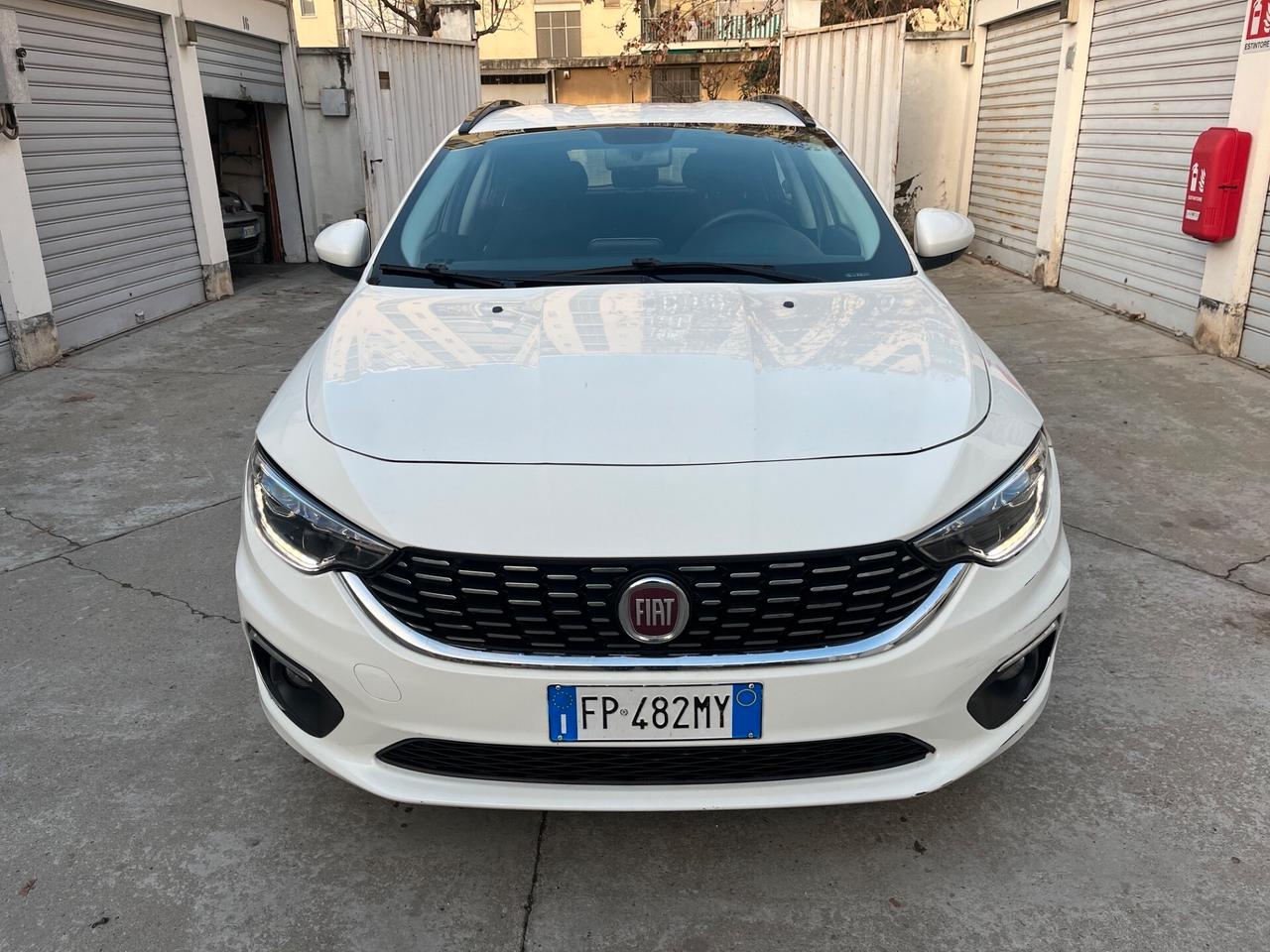 Fiat Tipo 1.6 Mjt S&S SW S-Design
