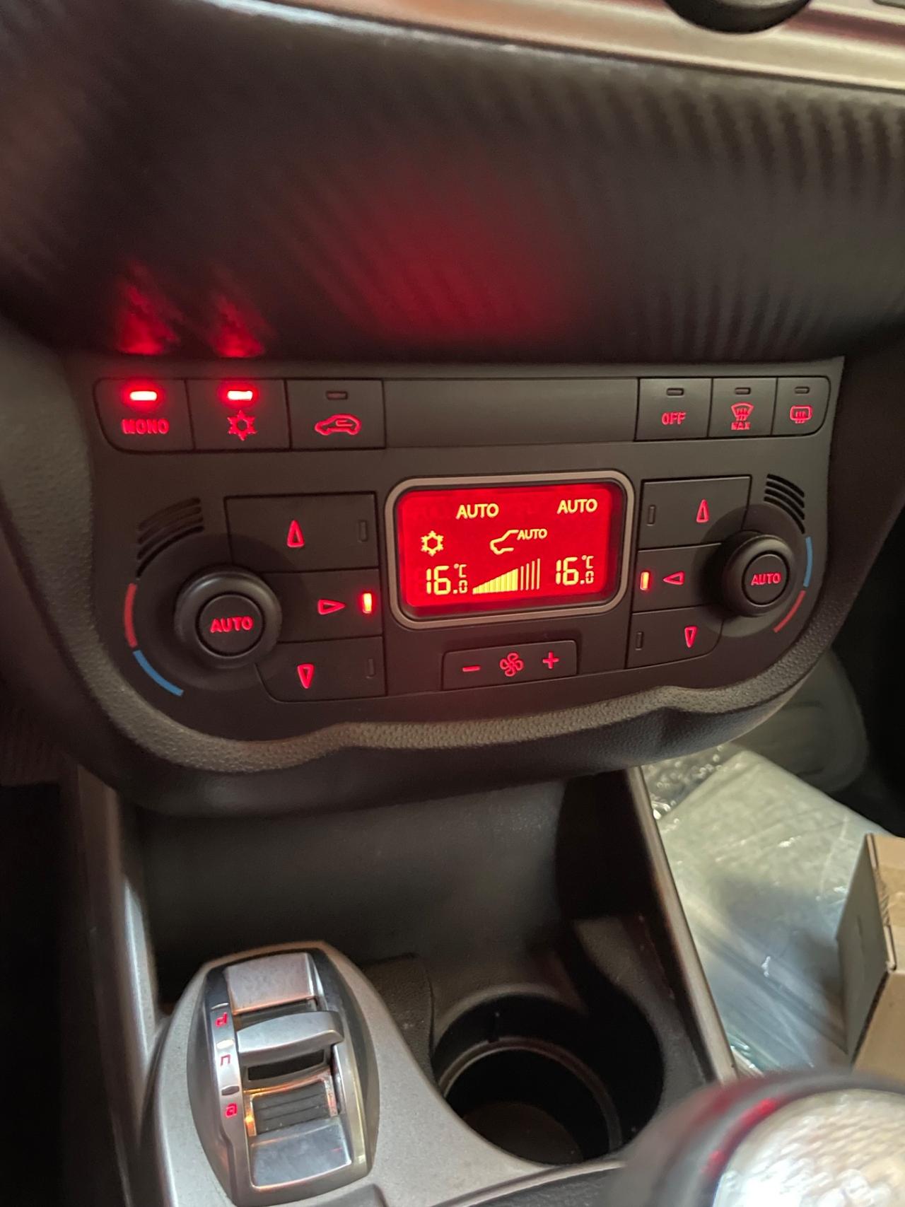 Alfa Romeo MiTo 1.4 Euro 5