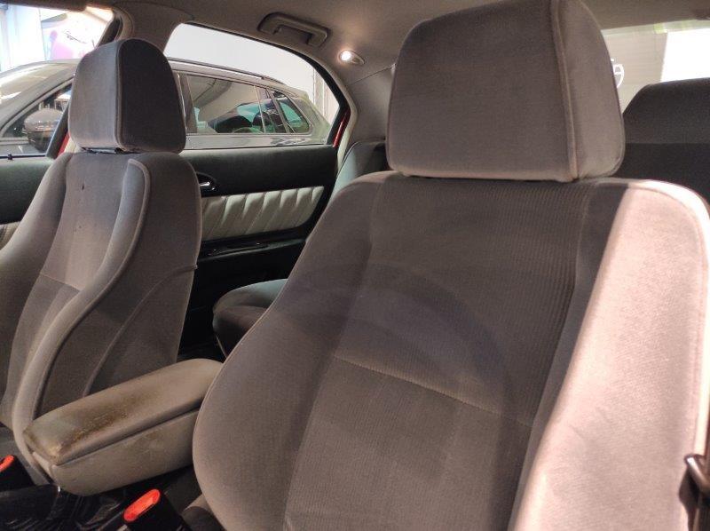 ALFA ROMEO 166 - 2.0i 16V Twin Spark cat UNICO PROPRIETARIO