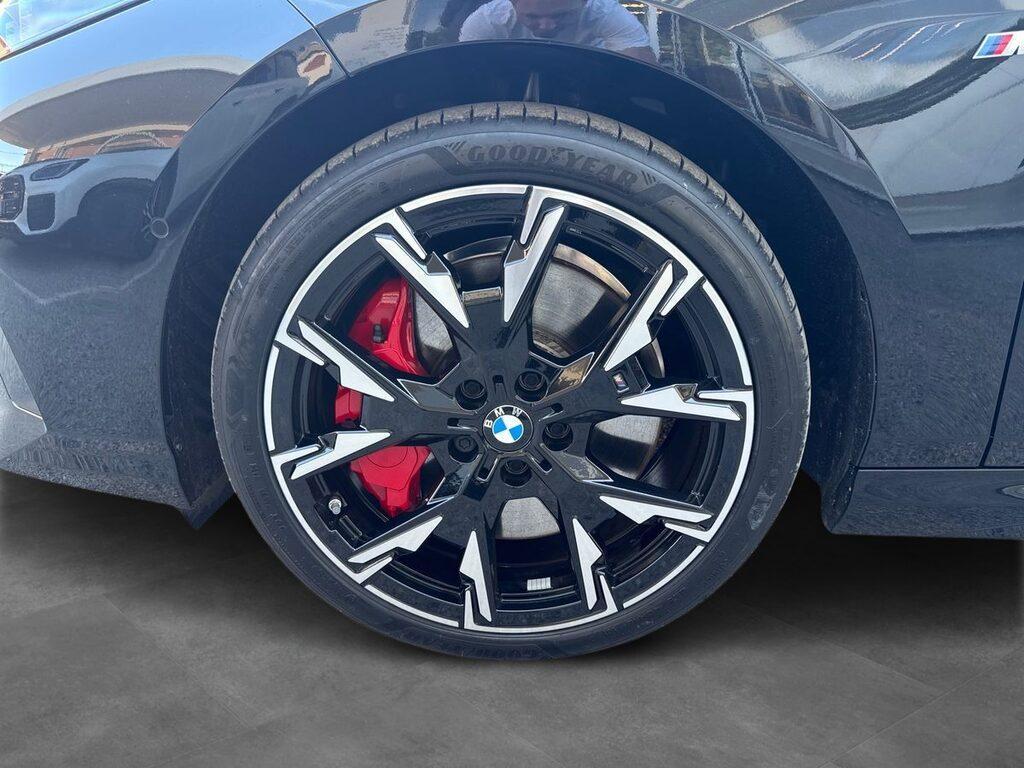 BMW Serie 1 123 48V MSport Pro xDrive DCT