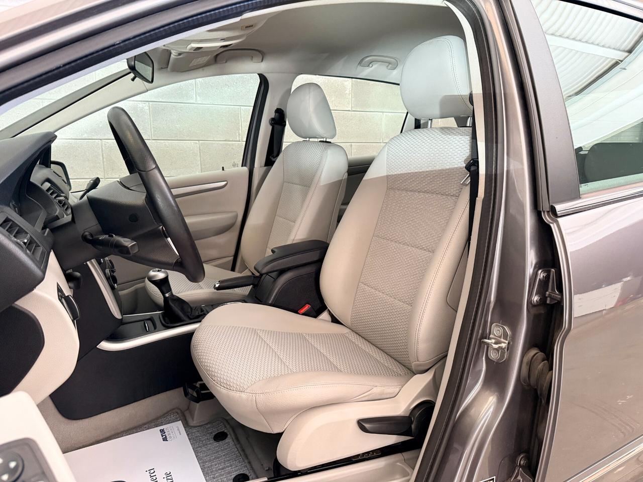 Mercedes-benz B 200 CDI PREMIUM