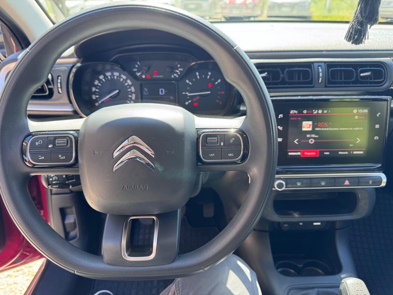 Citroen C3 PureTech 82 Shine