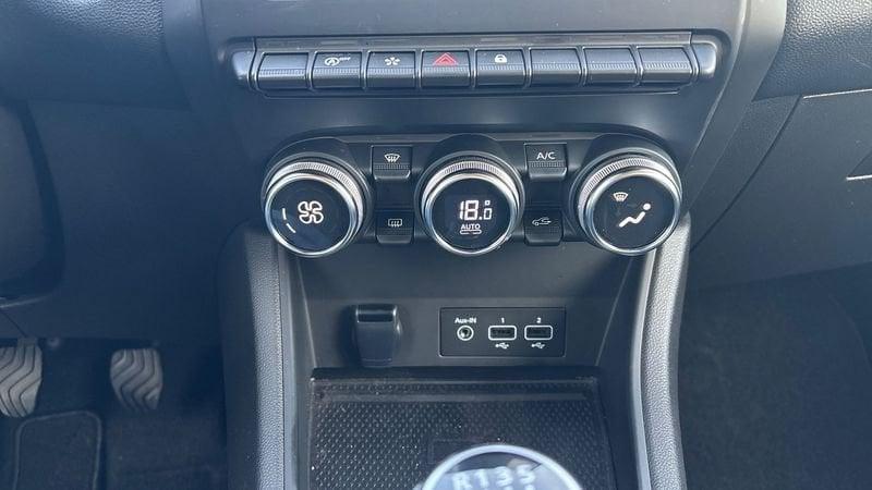 Renault Captur 1.0 TCe GPL Intens my21