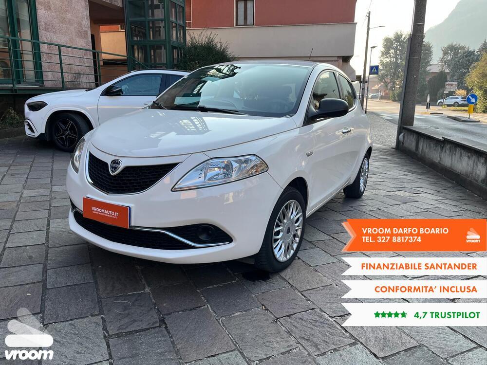 LANCIA Ypsilon 3ª serie Ypsilon 1.2 69 CV 5 po...