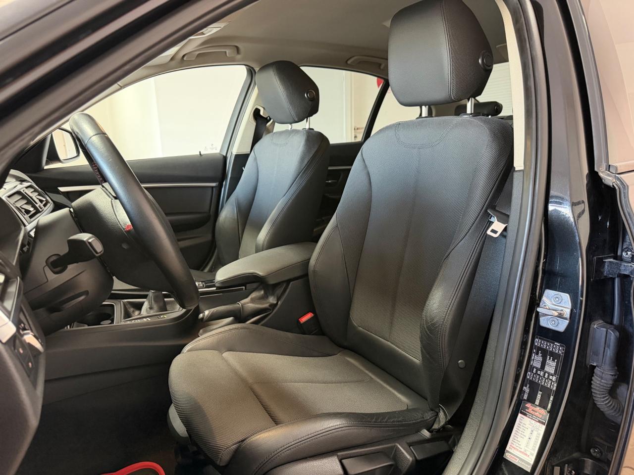 Bmw 318 318d SPORT