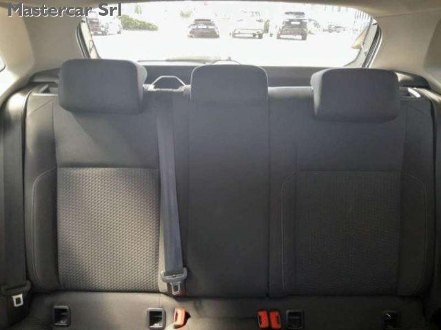 VOLKSWAGEN Polo 5p 1.0 tsi Comfortline 95cv - GE860CE
