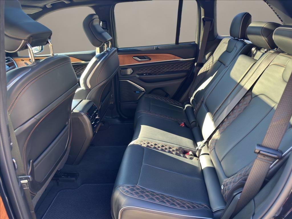 JEEP Grand Cherokee 2.0 atx phev Summit Reserve 4xe auto del 2023