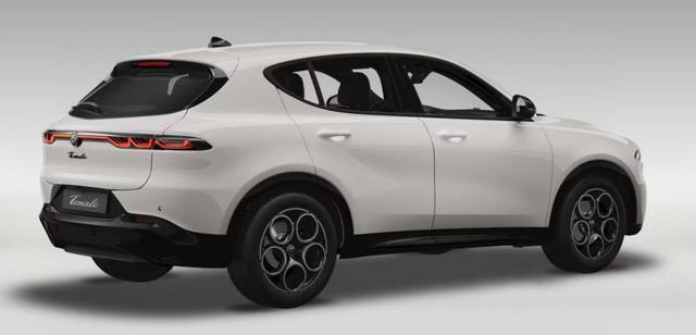 ALFA ROMEO Tonale 1.5 130 CV MHEV TCT7 Sprint
