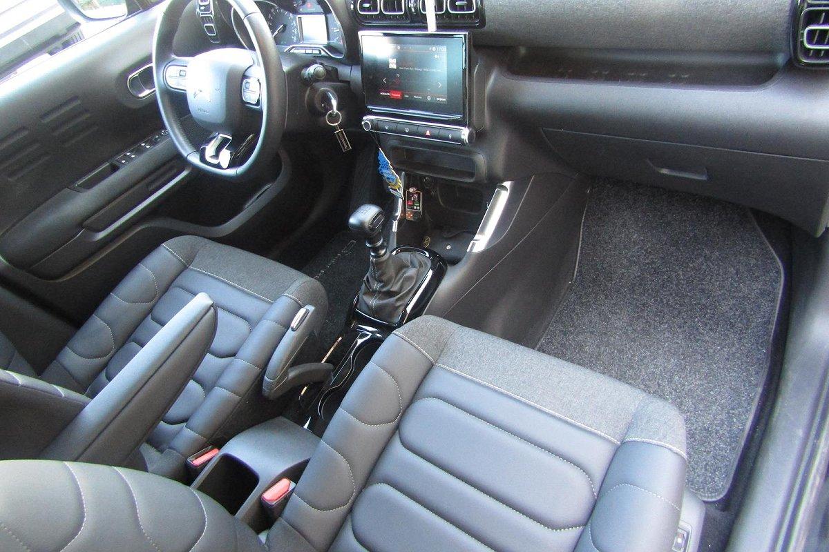 CITROEN C3 Aircross PureTech 110 S&S Plus