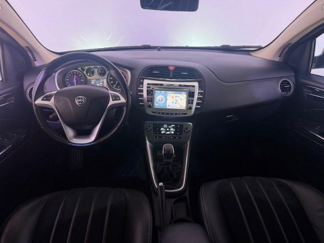 LANCIA Delta 1.4 T-Jet 120 CV Oro