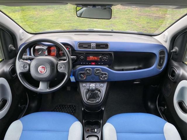 Fiat New Panda 1.2 69cv 5 posti * Solamente 41.000km! * Neopat.