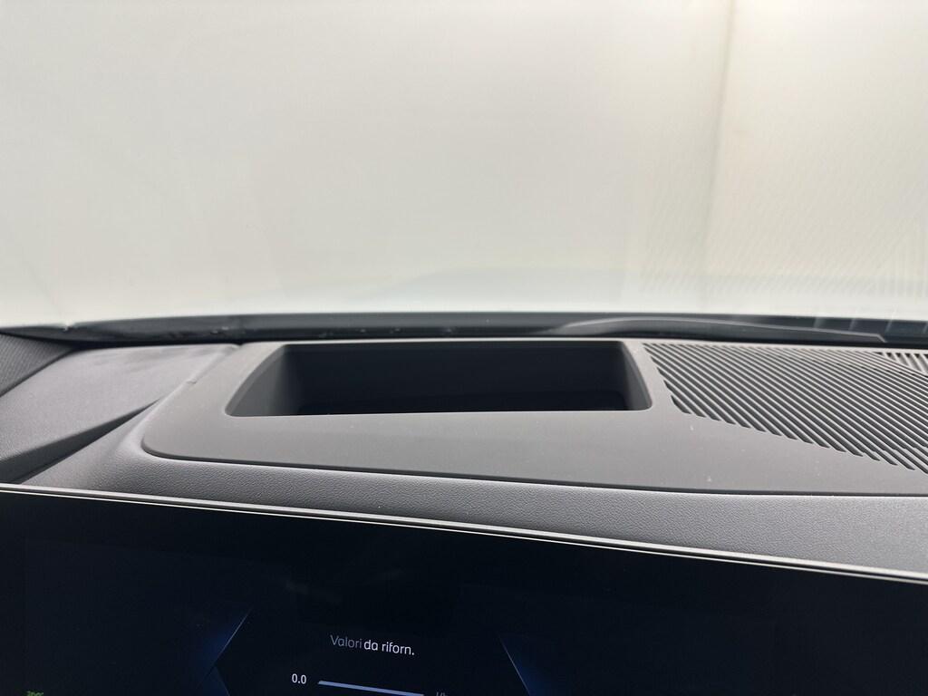 BMW Serie 5 Touring 520 d 48V xDrive Steptronic