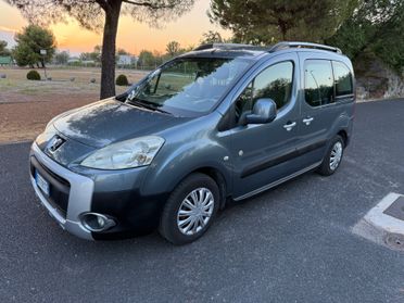 Peugeot Partner Tepee 1.6 HDi 90CV Outdoor
