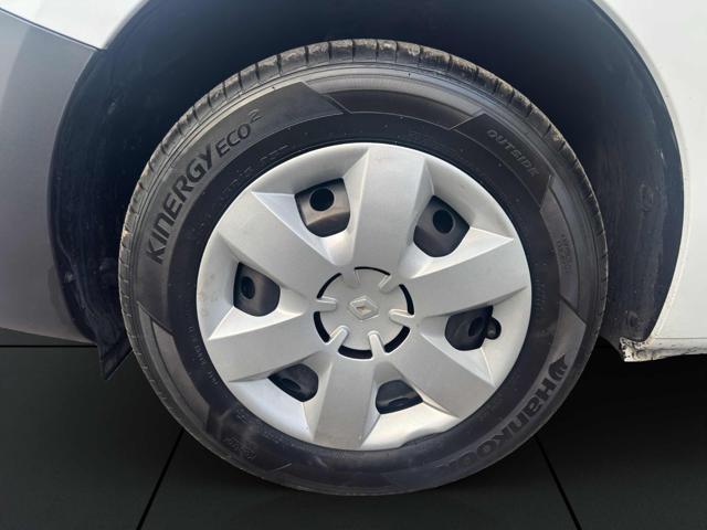 RENAULT Kangoo B.DCi 95CV N1(ALLESTITO OFFICINA MOBILE)CRUISE-