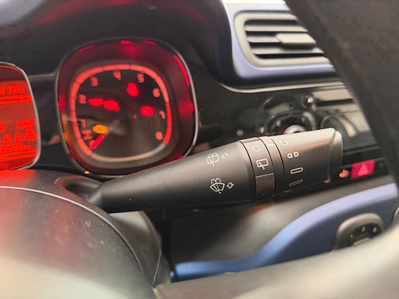 Fiat Panda 1.2 Benzina Lounge