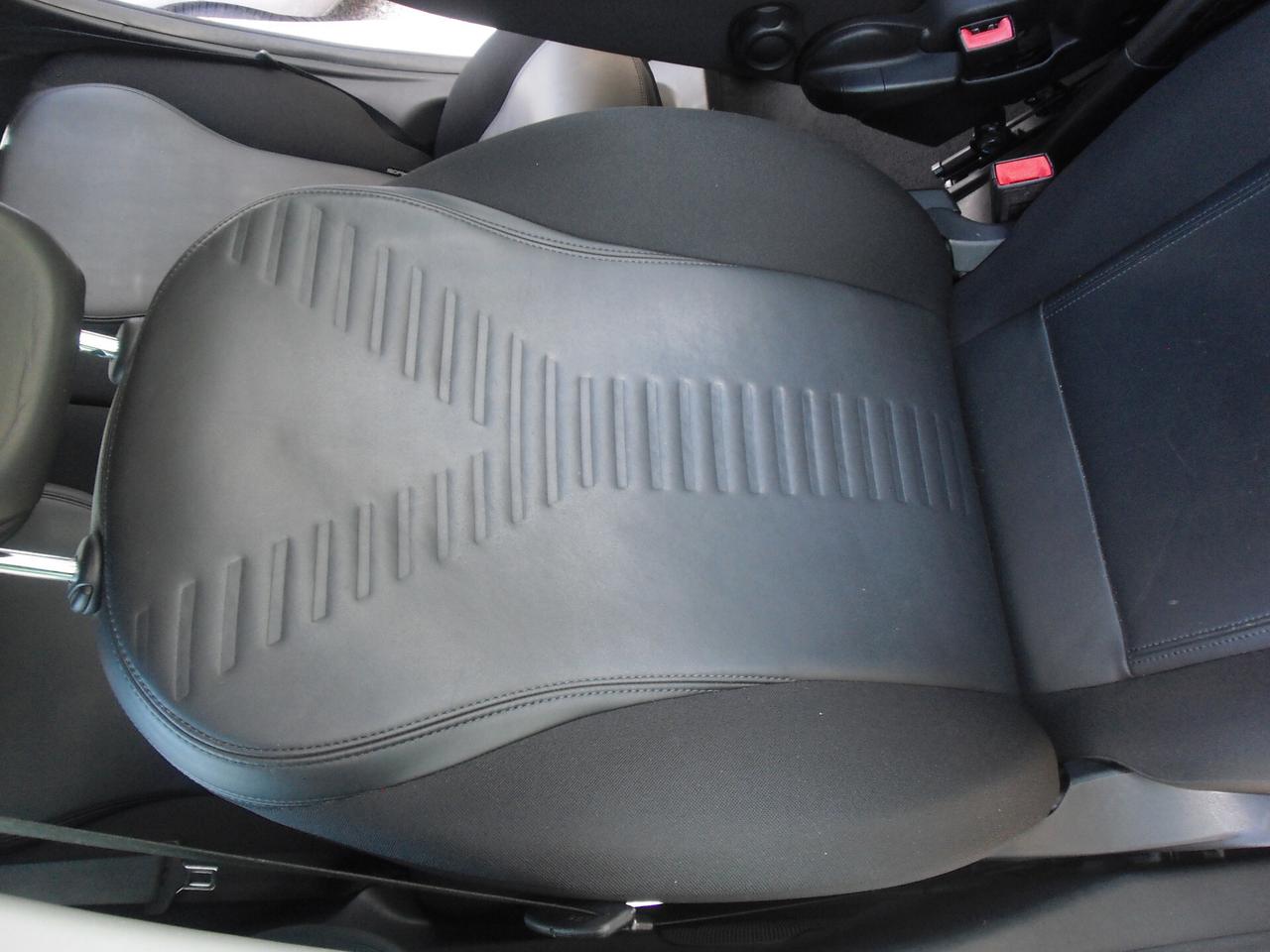 Lancia Ypsilon 0900 TWINAIR 5P 85CV METANO