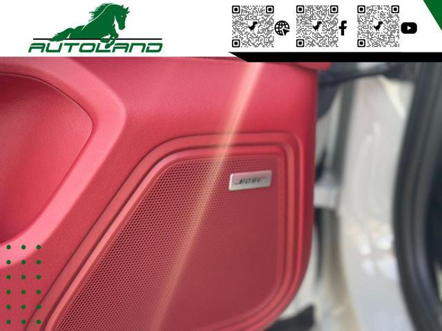 PORSCHE Macan 2.9 GTS Cerchi 21" RS Spyder (PASM) (PSCB)