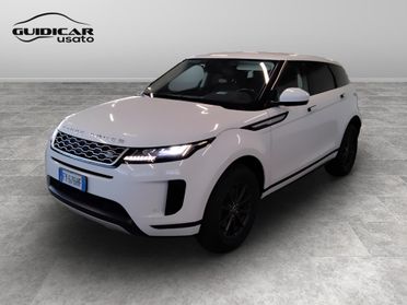 LAND ROVER Range Rover Evoque II 2019 - Range Rover Evoque 2.0d i4 mhev S awd 150cv auto