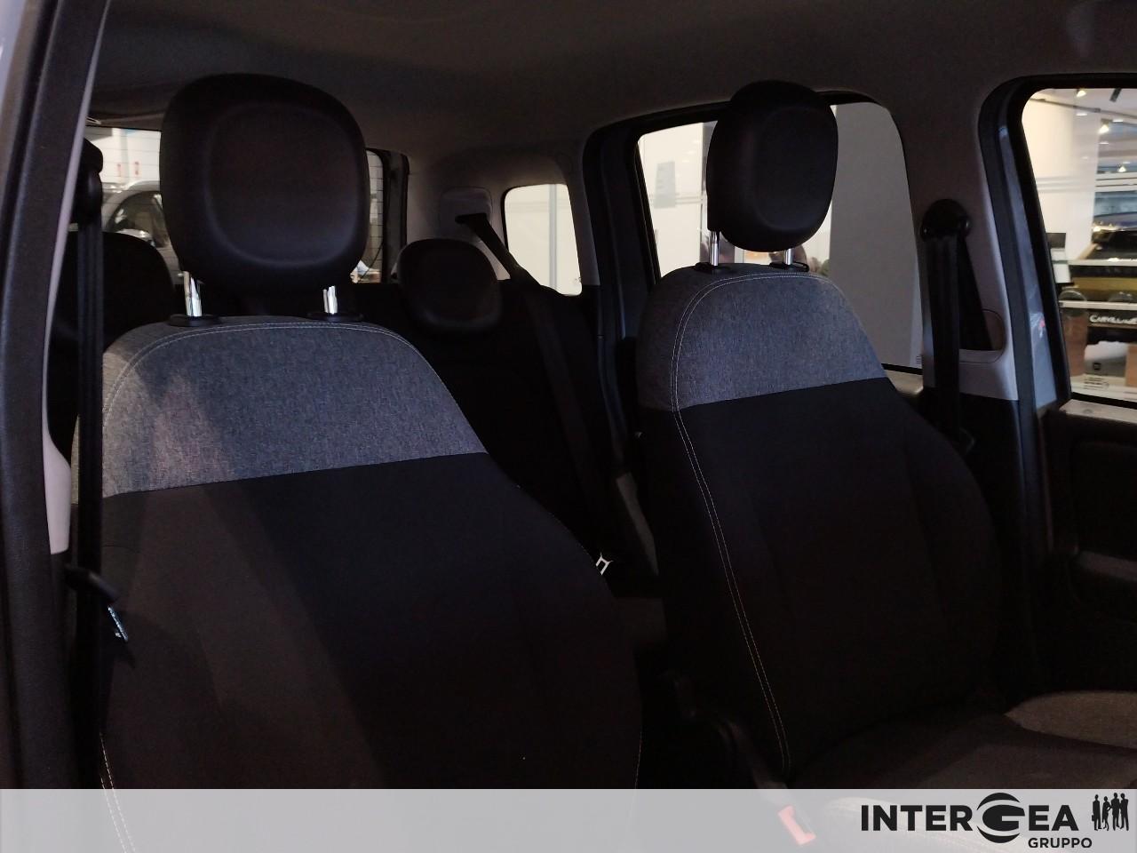 FIAT Panda 1.0 firefly hybrid s&s 70cv 5p.ti