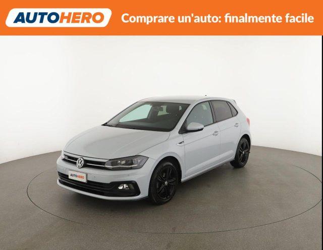 VOLKSWAGEN Polo 1.0 TSI 115 CV 5p. Highline BlueMotion Technology
