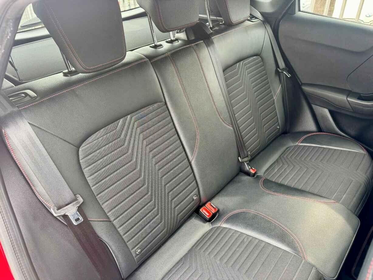 FORD PUMA 1.0 HYBRID 125 CV ST-Line *FULL LED