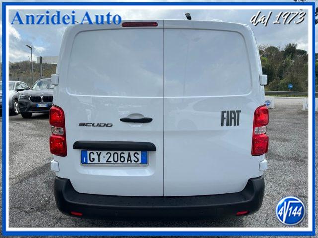 FIAT Scudo 1.5 BlueHDi 120 CV L2H1 Furgone