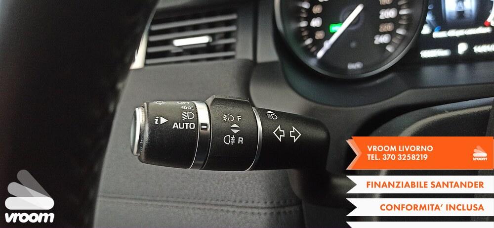LAND ROVER RR Evoque 1ª serie Range Rover Evoq...