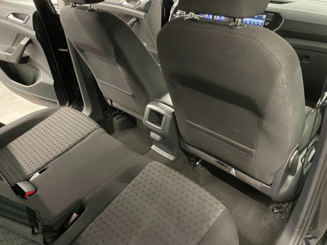 VOLKSWAGEN T-Cross 1.0 TSI 110 CV DSG Life