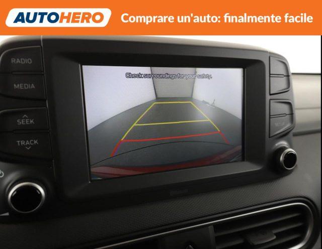 HYUNDAI Kona 1.0 T-GDI Comfort